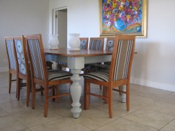Albert Edwards Kitchen Furniture
