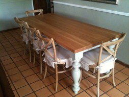 Albert Edwards Kitchen Furniture