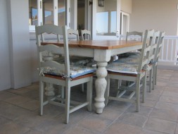 Albert Edwards Kitchen Furniture