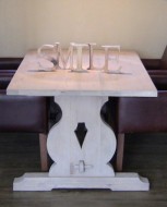 Albert Edwards Kitchen Furniture