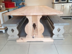 Albert Edwards Kitchen Furniture