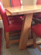 Albert Edwards Kitchen Furniture