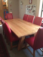 Albert Edwards Kitchen Furniture