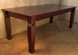 Albert Edwards Kitchen Furniture