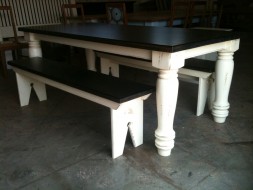 Albert Edwards Kitchen Furniture