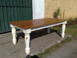 Albert Edwards Kitchen Furniture