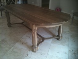 Albert Edwards Kitchen Furniture