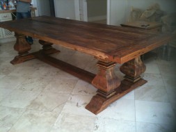 Albert Edwards Kitchen Furniture