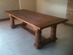 Albert Edwards Kitchen Furniture