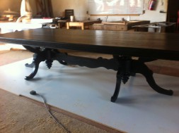 Albert Edwards Kitchen Furniture