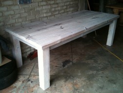 Albert Edwards Kitchen Furniture