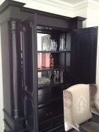 Albert Edwards Kitchen Furniture