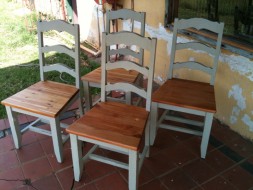 Albert Edwards Kitchen Furniture