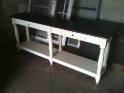 Albert Edwards Kitchen Furniture