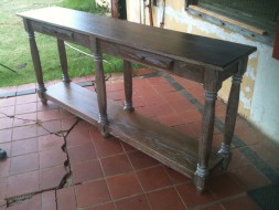 Albert Edwards Kitchen Furniture