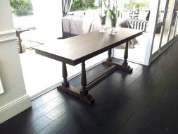 Albert Edwards Kitchen Furniture