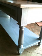 Albert Edwards Kitchen Furniture