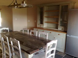 Albert Edwards Kitchen Furniture