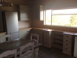 Albert Edwards Kitchen Furniture
