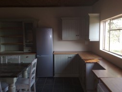 Albert Edwards Kitchen Furniture