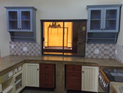 Albert Edwards Kitchen Furniture