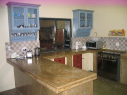 Albert Edwards Kitchen Furniture