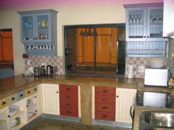 Albert Edwards Kitchen Furniture