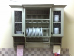 Albert Edwards Kitchen Furniture