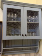 Albert Edwards Kitchen Furniture