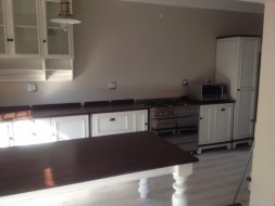 Albert Edwards Kitchen Furniture