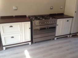 Albert Edwards Kitchen Furniture