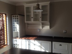 Albert Edwards Kitchen Furniture