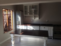 Albert Edwards Kitchen Furniture
