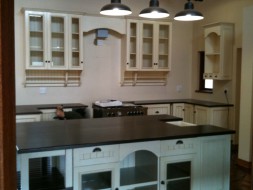 Albert Edwards Kitchen Furniture