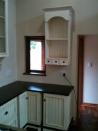 Albert Edwards Kitchen Furniture