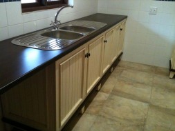 Albert Edwards Kitchen Furniture