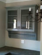 Albert Edwards Kitchen Furniture
