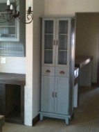 Albert Edwards Kitchen Furniture