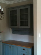 Albert Edwards Kitchen Furniture