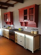 Albert Edwards Kitchen Furniture