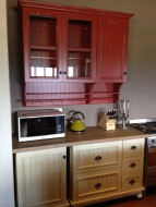 Albert Edwards Kitchen Furniture