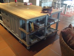 Albert Edwards Kitchen Furniture