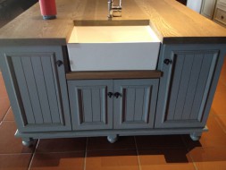Albert Edwards Kitchen Furniture