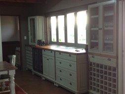 Albert Edwards Kitchen Furniture