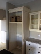 Albert Edwards Kitchen Furniture