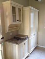 Albert Edwards Kitchen Furniture