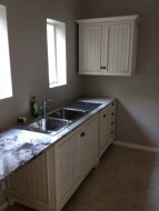 Albert Edwards Kitchen Furniture