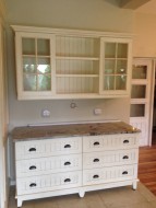 Albert Edwards Kitchen Furniture