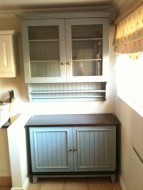 Albert Edwards Kitchen Furniture
