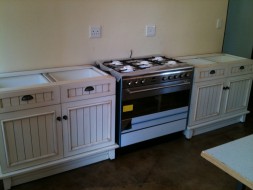 Albert Edwards Kitchen Furniture
